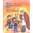 Mein erstes Buch vom Nikolaus.