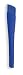 Chef'n Switchit Dual Ended Pastry Brush, Huckleberry