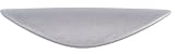 Atlas Homewares A814-P 3-1/4-Inch Euro-Tech Collection Solara Pull, Pewter