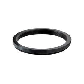 Adorama Step-Down Adapter Ring 72mm Lens to 58mm Filter Size