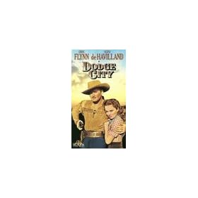Dodge City [VHS]