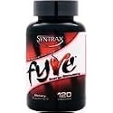 Syntrax Fyre, 120 Capsules