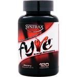 Syntrax Fyre, 120 Capsules