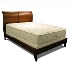 Classic Sleep Products Eternity 12 Inch Organic Latex Mattress