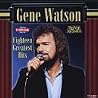 Image of album by Gene Watson