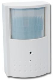Motion Detector Camera Black CHANGITNOW White Wired w X Vision