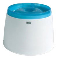 Hagen CatIt Fresh and Clear Small Drinking Fountain for Cats by Catit