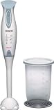 Bosch MSM 6150 - M&eacute;langeur &agrave; main - blanc/gris
