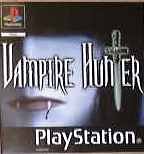 Revue Virgin Interactive  / Vampire Hunter