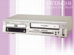  : Hitachi DVPF2EUK  DVD Player