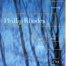 Rhodes: Visions Of Rememberance Museum Pieces Autumn Setting Divertimento by Fred Sherry, Guillermo Helguera, Phillip Rhodes, Dennis Russell Davies, and William Wells