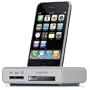 Griffin Simplifi - iPod Dock, Media Card Reader & 2 Port USB Hub. Includes AC Adapter.