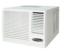 Soleus KC-45H 18 - 000 BTU Heat Pump Air Conditioner product image