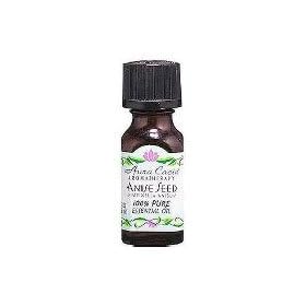 Aura Cacia Essential Oil Anise