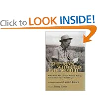 The Man Who Fed the World: Nobel Peace Prize Laureate Norman Borlaug and His Battle to End World Hunger