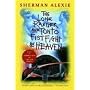 The Lone Ranger and Tonto Fistfight in Heaven
