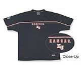 University of Kansas Shooting Jersey