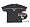 University of Kansas Shooting Jersey (Adult Large)