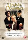 Upstairs Downstairs - Series 1 To 5 [UK IMPORT] - Pauline Collins