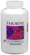Thorne Reasearch Al's Formula (Basic Nutrients For Men Over 40) - 240 Vegetarian Capsules