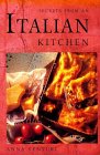 City Travel Guides Discounted   : Secrets from an Italian Kitchen (Secrets from)