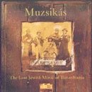 Máramaros: The Lost Jewish Music of Transylvania