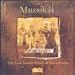 Music : Máramaros: The Lost Jewish Music of Transylvania