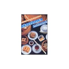 Chinesisch kulinarisch. Wort f�r Wort: Chinesisch kulinarisch, 1 Cassette