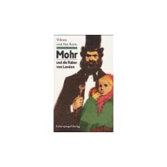 Mohr und die Raben von London