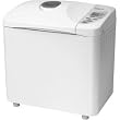 Panasonic SD-YD250 Automatic Bread Maker with Yeast Dispenser, White