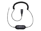 GN Netcom 1200 Smart Cord (Curly)