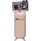 Ingersoll Rand SS5L5 5-Horsepower 230-Volt 60-Gallon Vertical Compressor