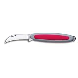 ARS KN-FN6MR Curved Blade Floral Knife