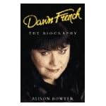 Dawn French: The Biography book cover