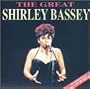 Great Shirley Bassey