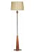 Bennett Floor Lamp 58.5
