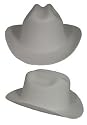 Jackson Safety Western Hardhat White #3010943