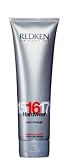  : Redken 16 Hardwear Super Strong Gel