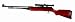 Scope Air Rifle
21ARZ294MKL. SL75 Scope Air Rifle