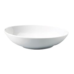 Kahla 393456-90039 Five Senses Weiss Suppenteller 21 cm