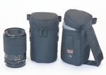 Lowepro Lens Case 1N (Black)