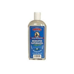 Thayers Witch Hazel Astringent