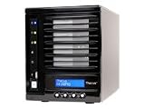 Details zu "Thecus N4100PRO NAS-System (8,9 cm (3,5 Zoll), 4-Bay, SATA, USB 2.0)"