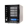Thecus N4100PRO NAS-System (8,9 cm (3,5 Zoll), 4-B&hellip von Thecus