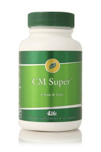 4life cm super with calcium and magnesium for bone heal…