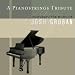 Music : A Pianostrings Tribute Featuring The Music Of Josh Groban