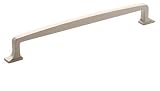 Amerock BP54023G10 Westerly Appliance Pull