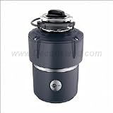 Waste Disposer PRO COVER CONTROL