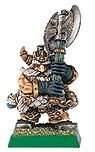 Eigenschaften Games Workshop / MailOrder White Dwarf (klassisch) (1 Metall-Mode