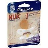 Gerber Orthodontic Classic Style 18+m